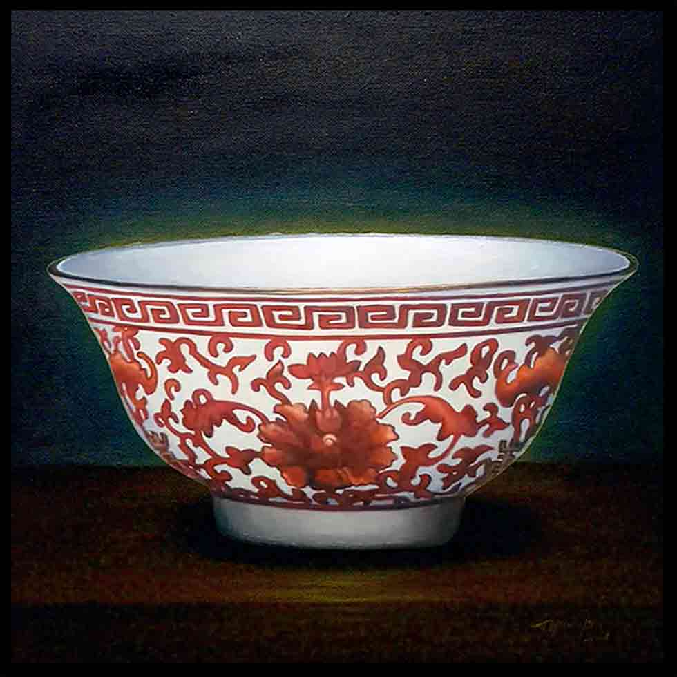 Red Bowl