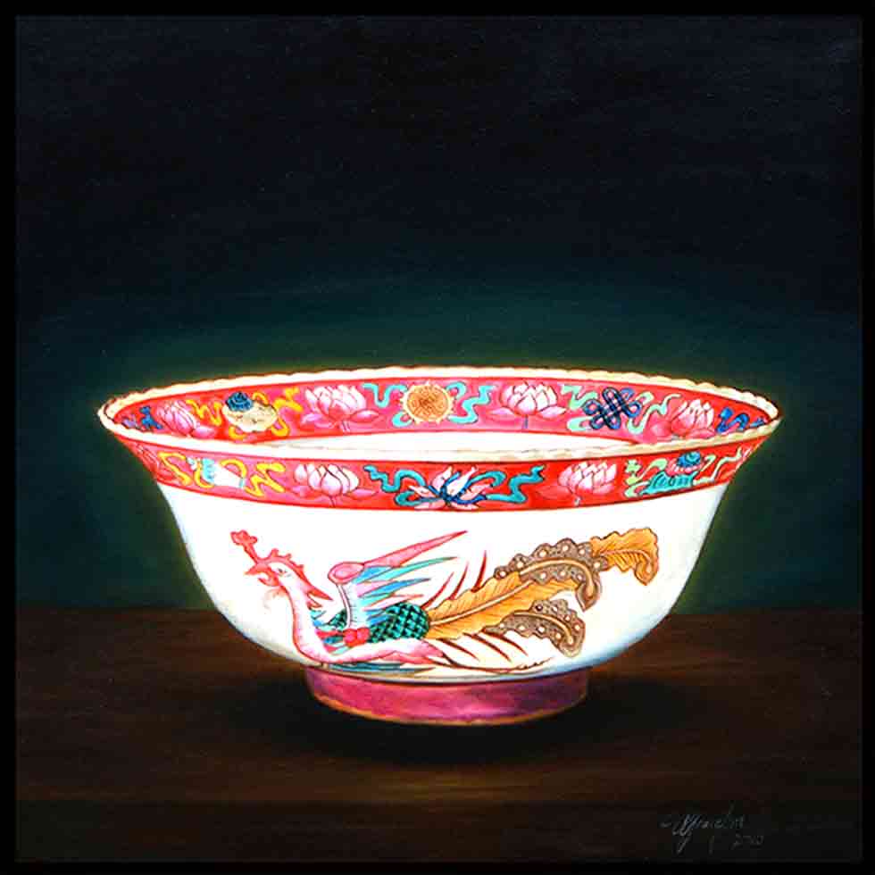 Phoenix Bowl