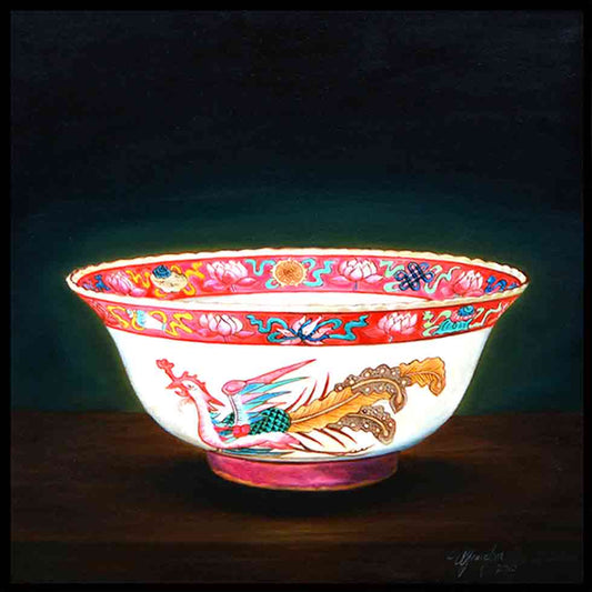 Phoenix Bowl